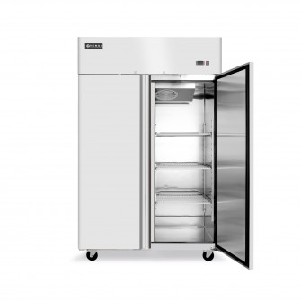 Frigider ARKTIC by Hendi Profi Line - cu 2 usi - 1300 lt