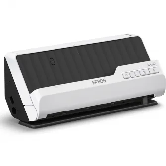Scanner EPSON WorkForce DS-C330, A4, 600 dpi, 30ppm, ADF, USB, Negru