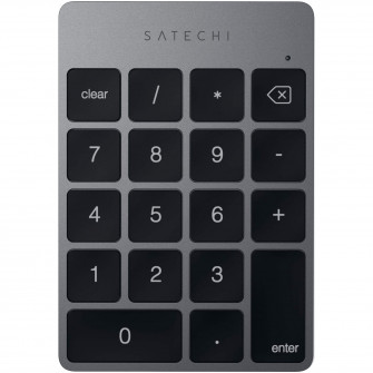 Satechi Aluminum Slim