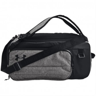 Geanta sport Under Armour Contain Duo S, gri