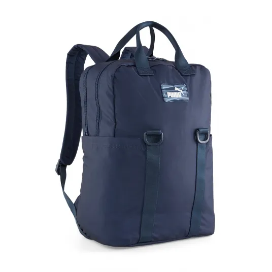 Puma, Rucsac Core College - 20.5 L, Bleumarin