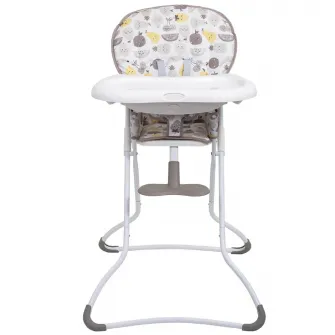 Scaun de masa pentru bebelusi Graco Snack N Stow Fruitella