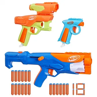 Blaster Nerf N Series - Gear Up
