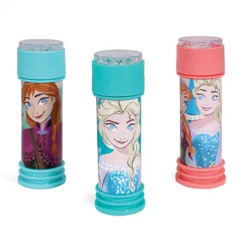 Set pentru baloane de sapun AS - Disney Frozen