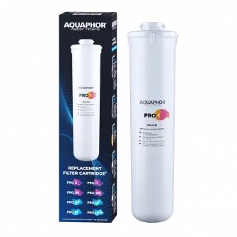 Cartus filtrant Aquaphor PRO 1, pentru sistemele cu osmoza inversa Aquaphor OSMO