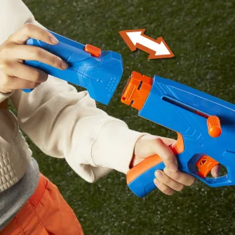 Blaster Nerf N Series - Gear Up