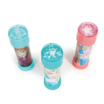 Set pentru baloane de sapun AS - Disney Frozen