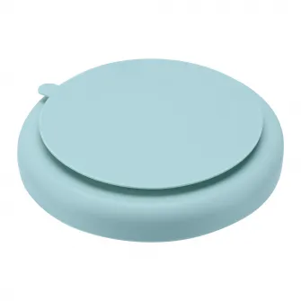 Set 50 globuri Craciun Home&styling, dimensiuni asortate, argintiu