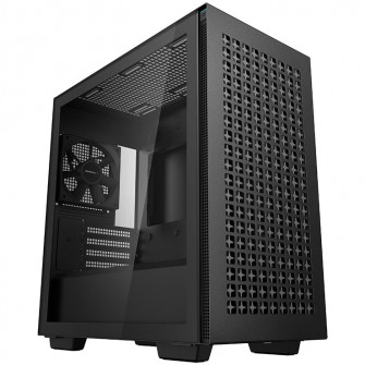 DeepCool CH370, Mini Tower