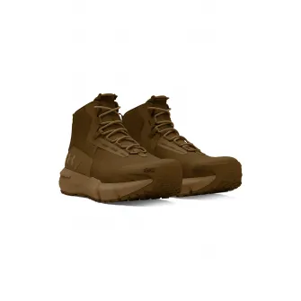Under Armour, Ghete pentru trekking Valsetz, Maro fango, 11