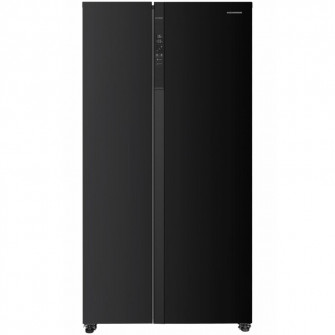 Heinner HSBS-HM532NFBKE++