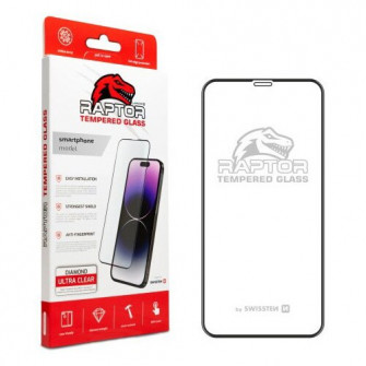Swissten Raptor Diamond Ultra Clear