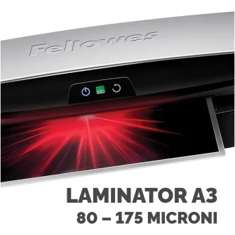 Laminator Fellowes Neptun 3, A3