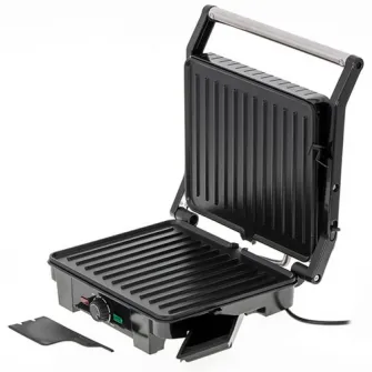 Gratar electric Adler AD 3051, 2800 W