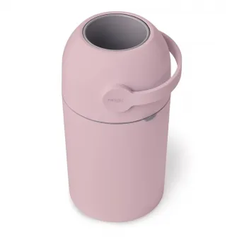 Cos pentru aruncarea scutecelor, Magic, Blush Pink