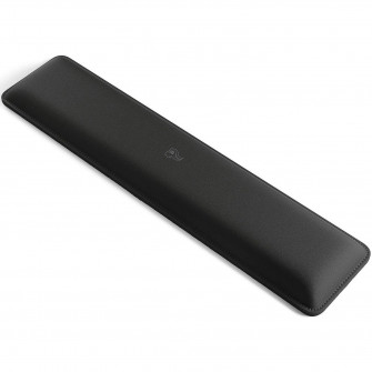 Suport pentru incheietura mainii Glorious Wrist Rest, Full Size, Negru