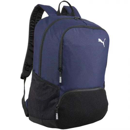 Rucsac sport Puma Premium XL, Negru, Bleumarin
