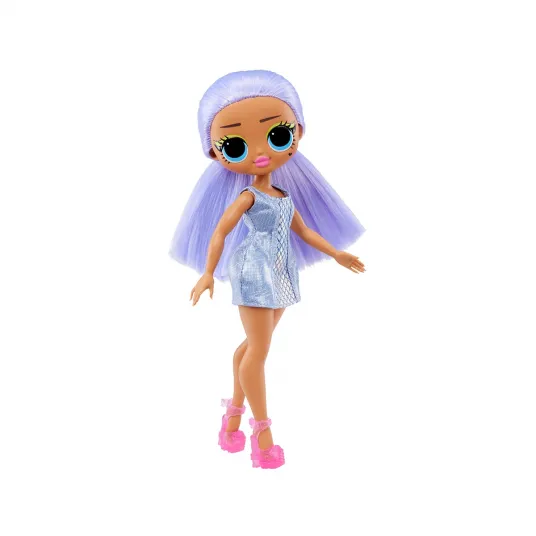 Papusa L.O.L. Surprise! OPP OMG в€’ Miss Royale, 27 cm