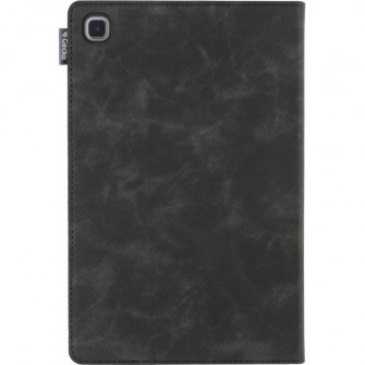 Husa de protectie Gecko, Business Cover pentru Galaxy TAB A7, 10.4'' (2020), Black