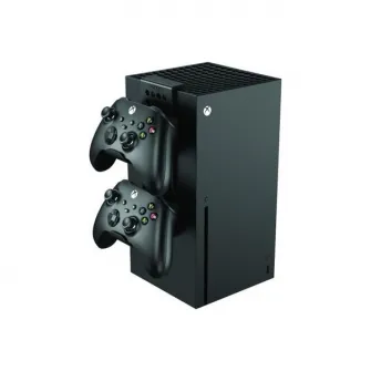 Suport pentru controller, Venom VS2885, Negru