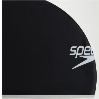 Casca inot adulti Speedo Fastskin Hiro, negru