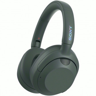 Sony ULT WEAR, Wireless, Bluetooth