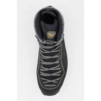 SALEWA, Ghete pentru drumetii si trekking Mountain Trainer 2 GTX, Negru, Gri inchis, 7