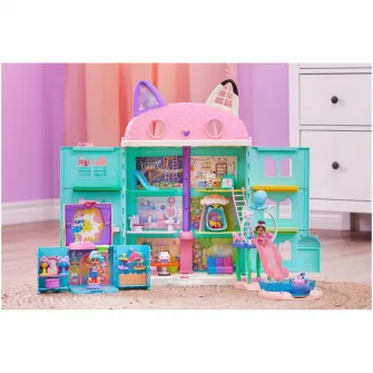 Set de joaca Spin Master, Multicolor, 3 ani+