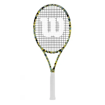 Racheta tenis camp Wilson Minions 3.0 103, maner 3
