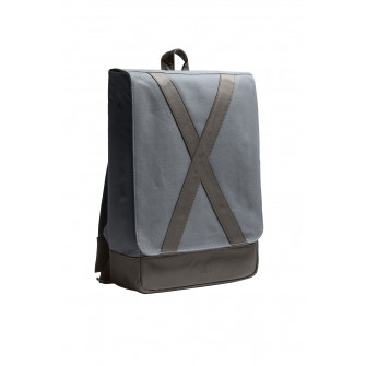 Kaft, Rucsac unisex cu finisaj rezistent la apa