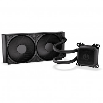 Cooler Lichid Endorfy PC Navis F240