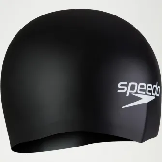 Casca inot adulti Speedo Fastskin Hiro, negru