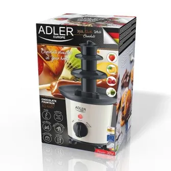 Fantana de ciocolata Adler AD 4487, 200 ml