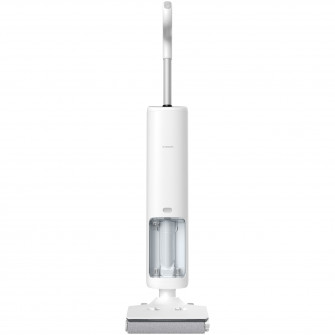Aspirator Xiaomi Truclean W10 Pro BHR6278EU 200W, functie aspirare/spalare, unghi de flexibil 90 ̊, 35 min autonomie baterie, perie anti-incurcare, alb