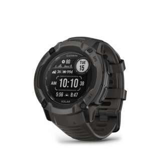 Garmin Instinct 2X, Solar