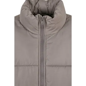 Urban Classics, Geaca cu vatelina, Maro taupe deschis, S