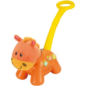 Jucarie de impins Winfun - Ponei