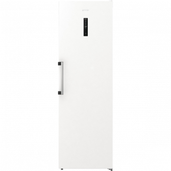 Frigider Gorenje R619DAW6, 398l, H: 185 cm, EasyOpen, AdaptTech, DynamicAir, clasa energetica D, Alb