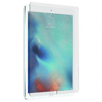 Folie de protectie Sticla AmaizingThing Supreme pentru iPad Air 2019 , Transparent