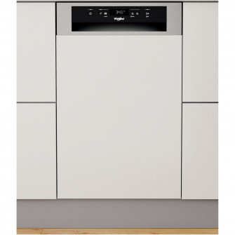 Whirlpool WSBC 3M27 X
