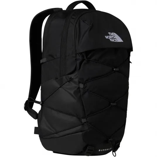 Rucsac drumetie The North Face Borealis, negru