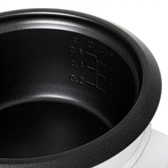 Multicooker, ADLER, capacitate 0,6l, functie de mentinere a caldurii, negru