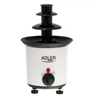 Fantana de ciocolata Adler AD 4487, 200 ml