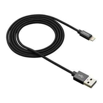 Canyon MFI-3, Charge & Sync