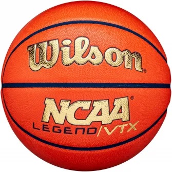 Minge baschet Wilson NBA Legend VTX, marime 7, portocaliu
