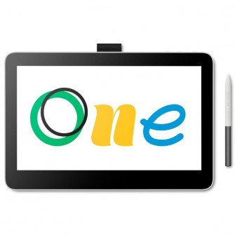 Wacom One 13