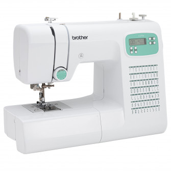 Brother CS70S