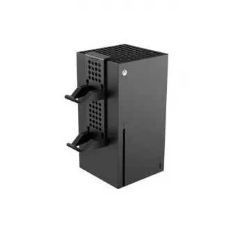 Suport pentru controller, Venom VS2885, Negru