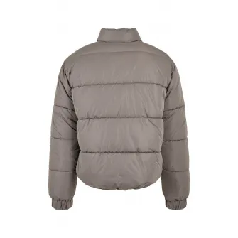 Urban Classics, Geaca cu vatelina, Maro taupe deschis, S