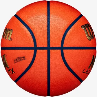Minge baschet Wilson NBA Legend VTX, marime 7, portocaliu